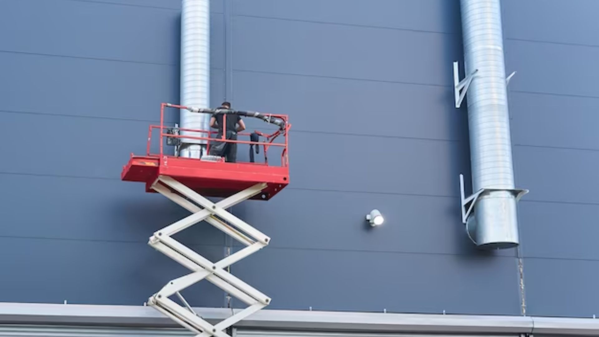 Scissor Lift