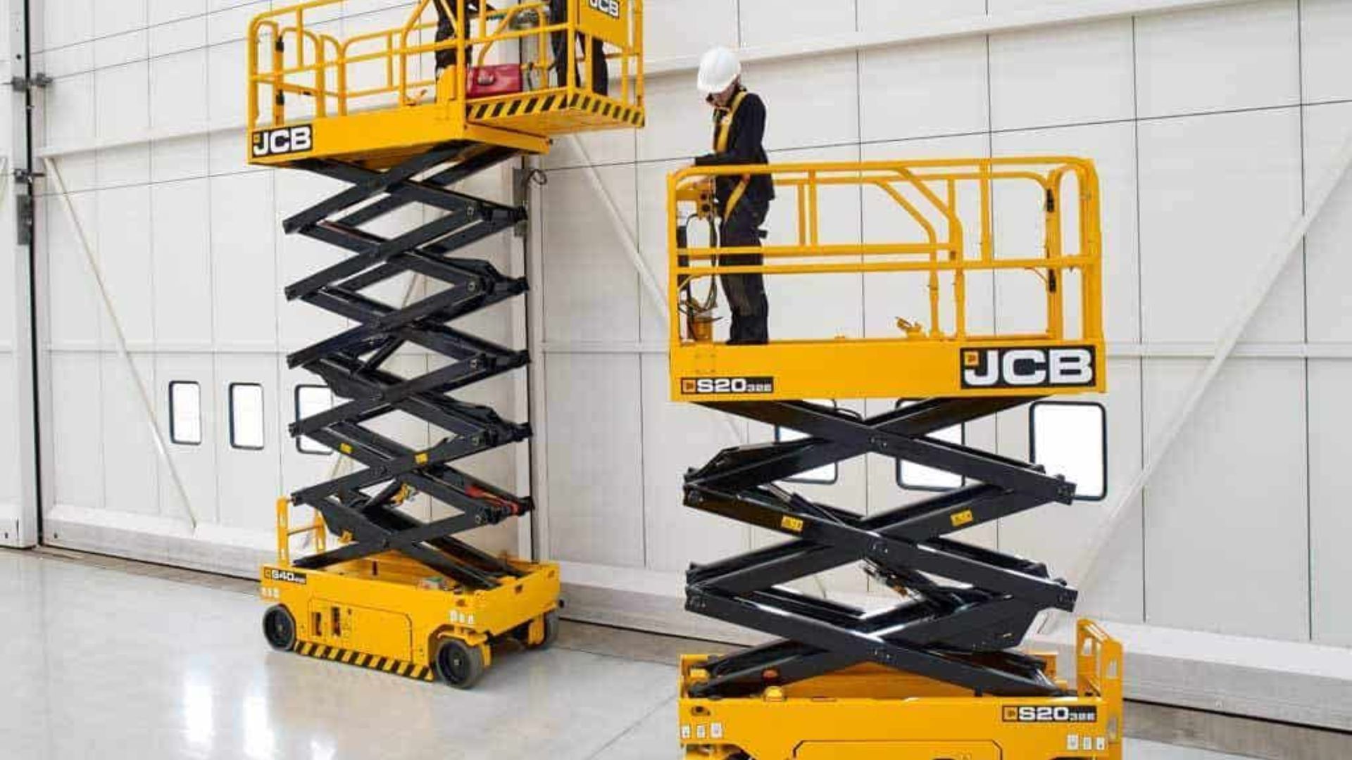 What You Nееd to Know About Elеctric Scissor Lifts 