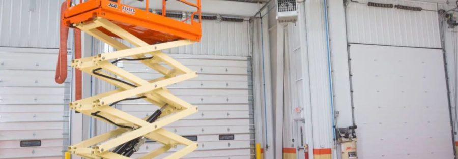 What You Nееd to Know About Elеctric Scissor Lifts