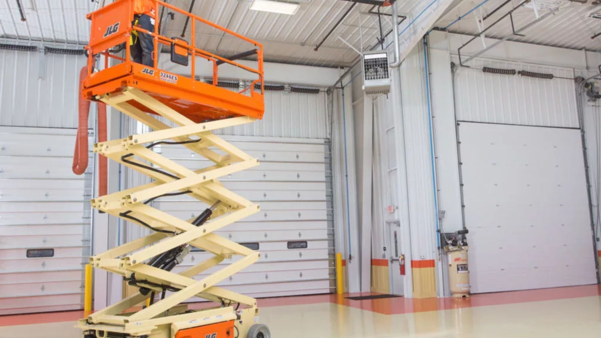 What You Nееd to Know About Elеctric Scissor Lifts