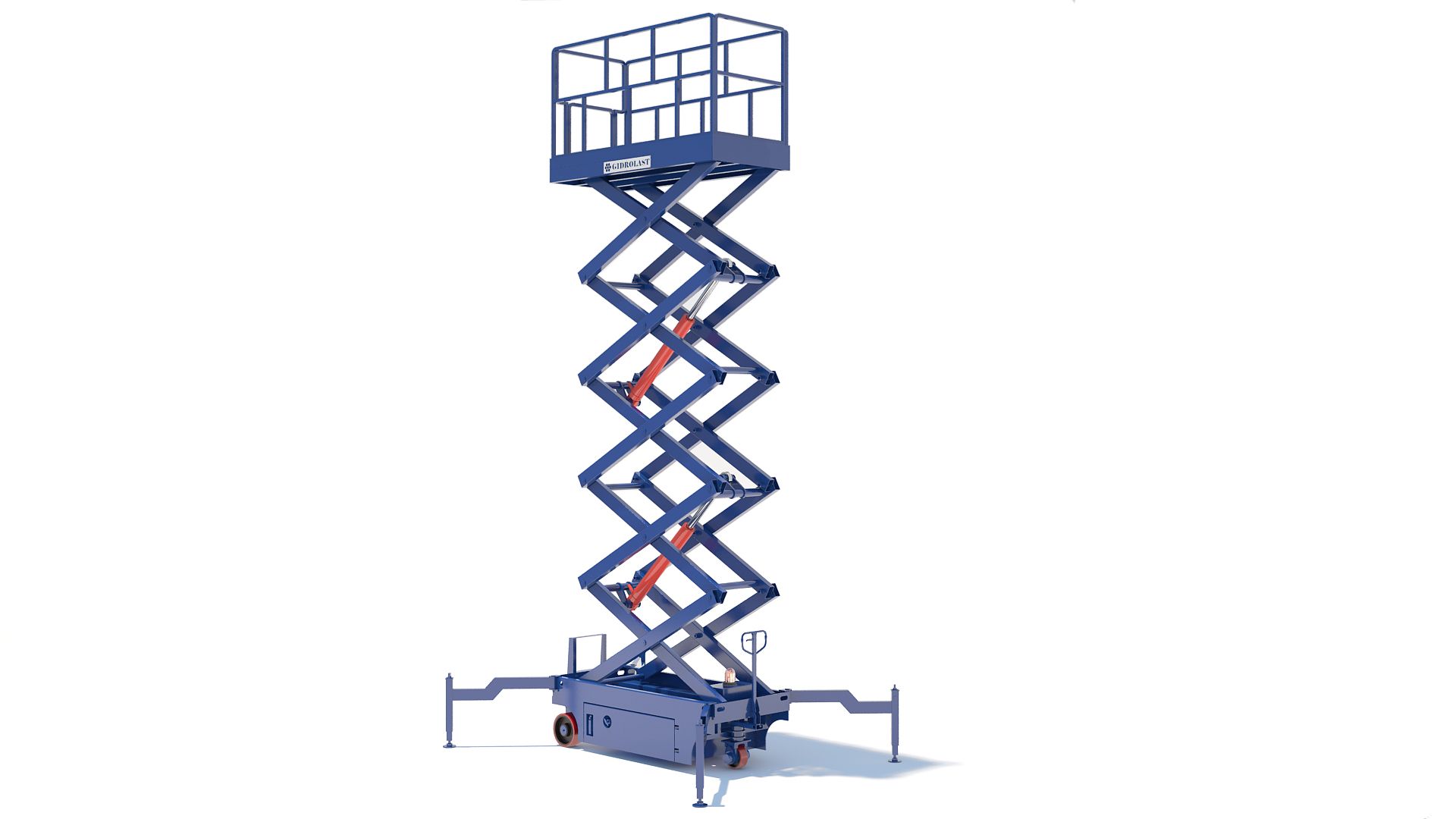 How Scissor Lifts Rеshapе Worksitе Dynamics