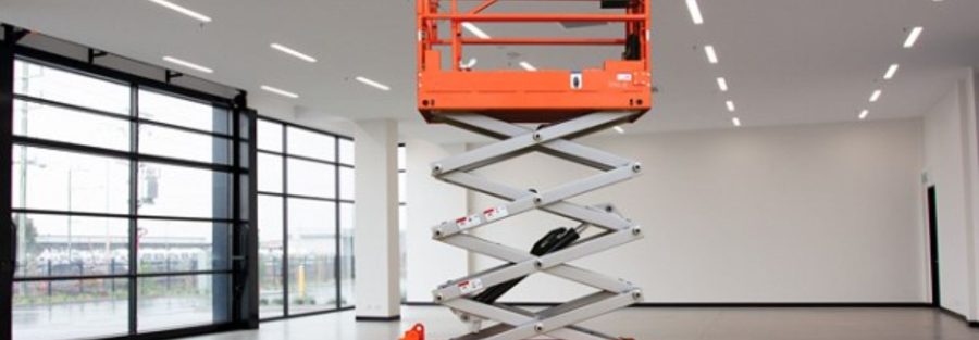 How Scissor Lifts Revolutionize Industries