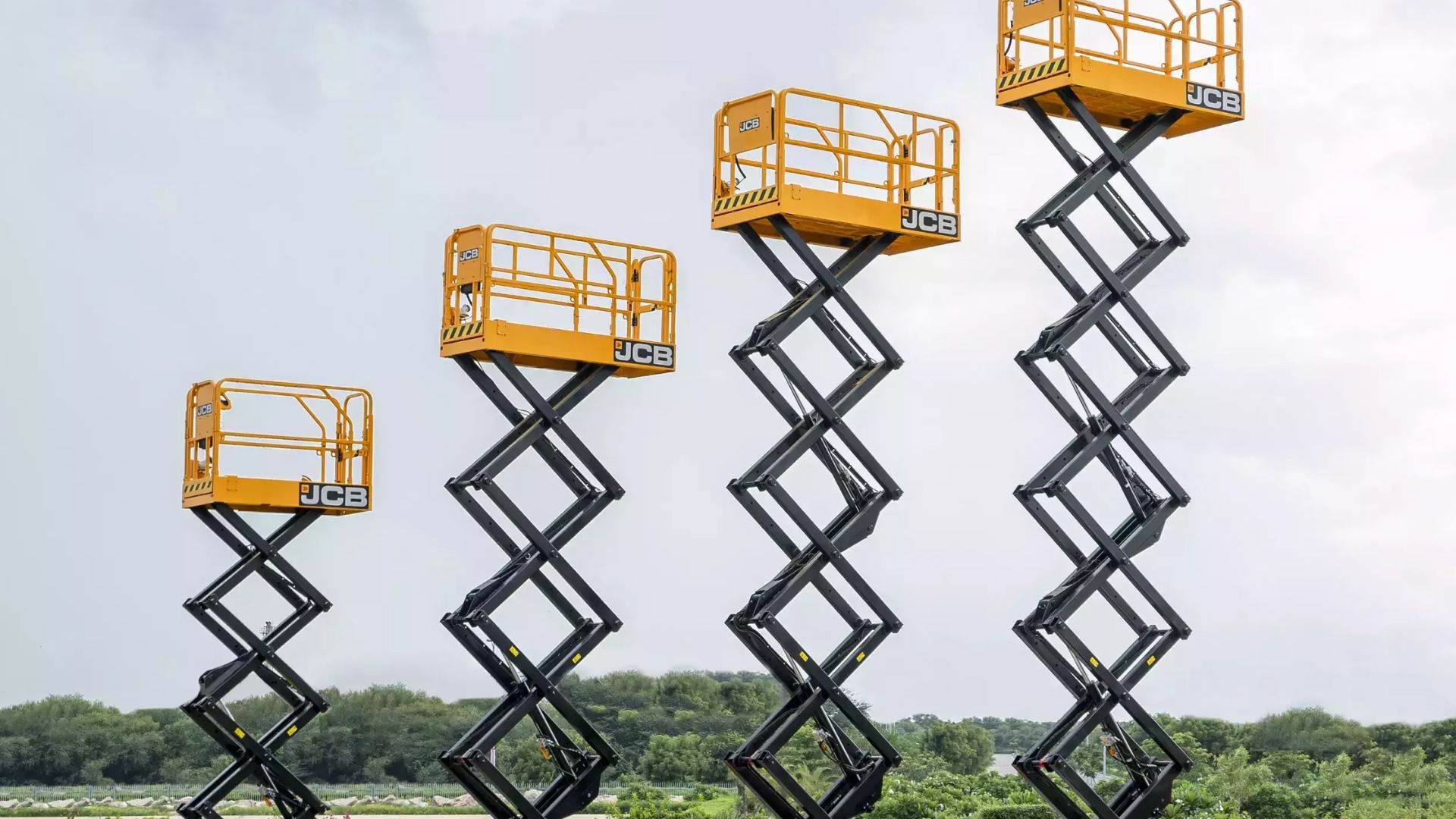 Electric Scissor Lift Insights