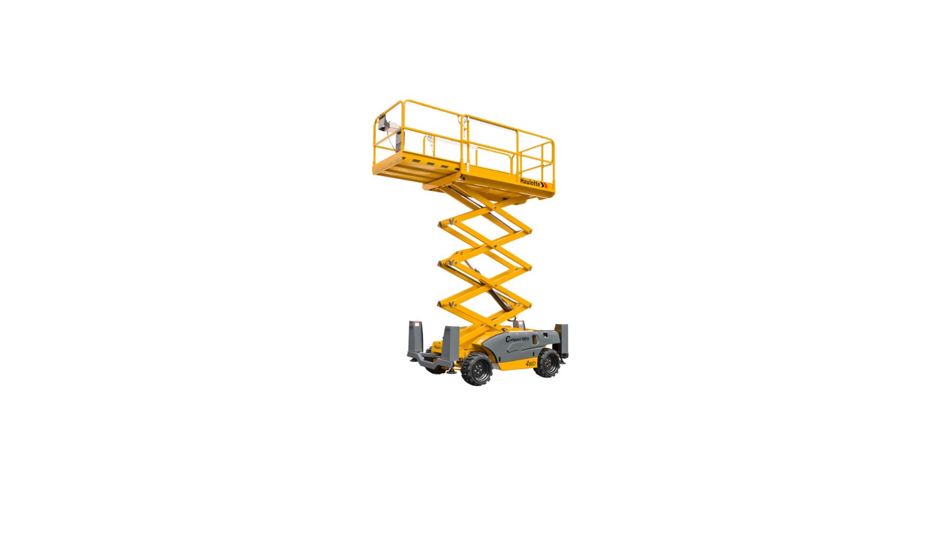 What Are the Advantages of Electric vs. Hydraulic Scissor Lifts