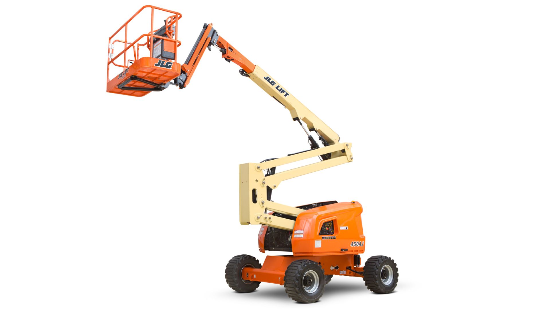 How to Choose the Right Manlift Rental for Your Project