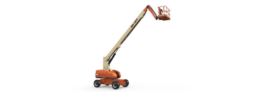 How to Choose the Right Manlift Rental for Your Project