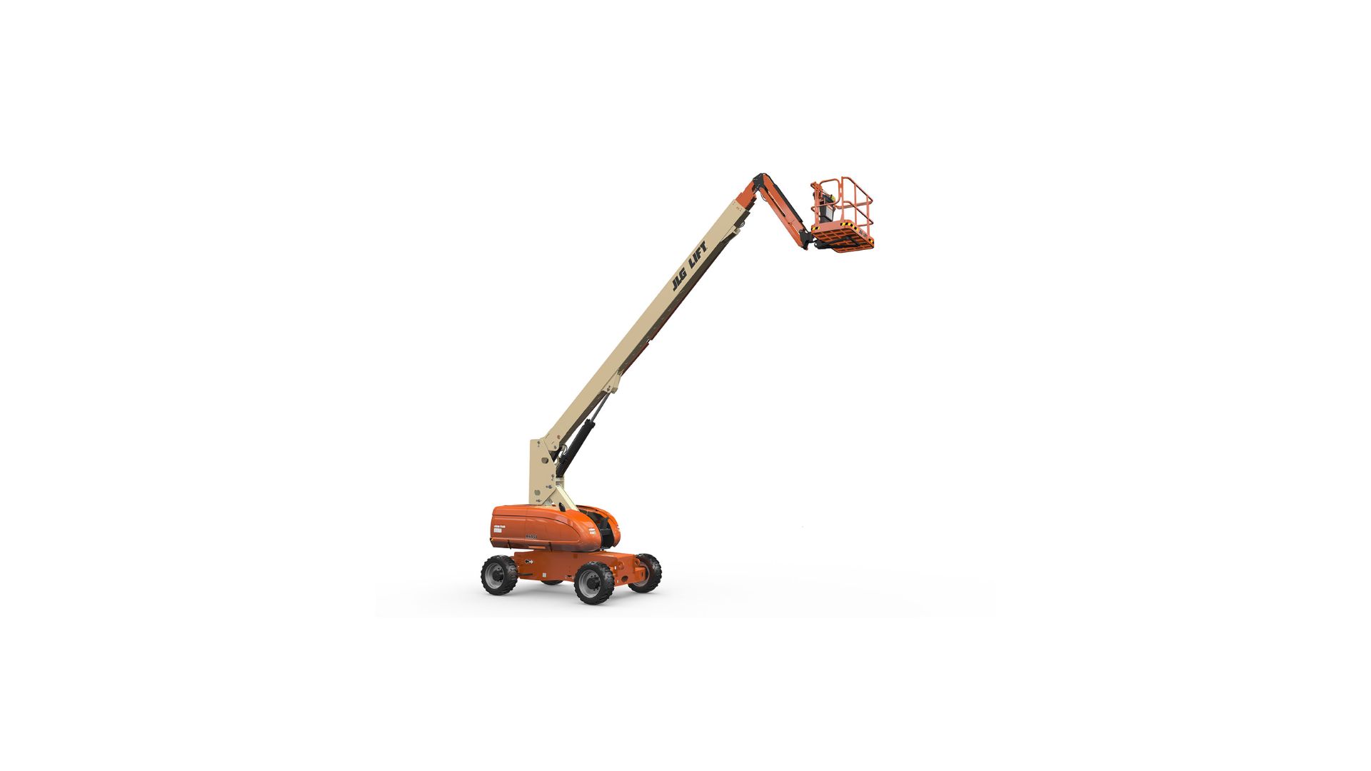 How to Choose the Right Manlift Rental for Your Project