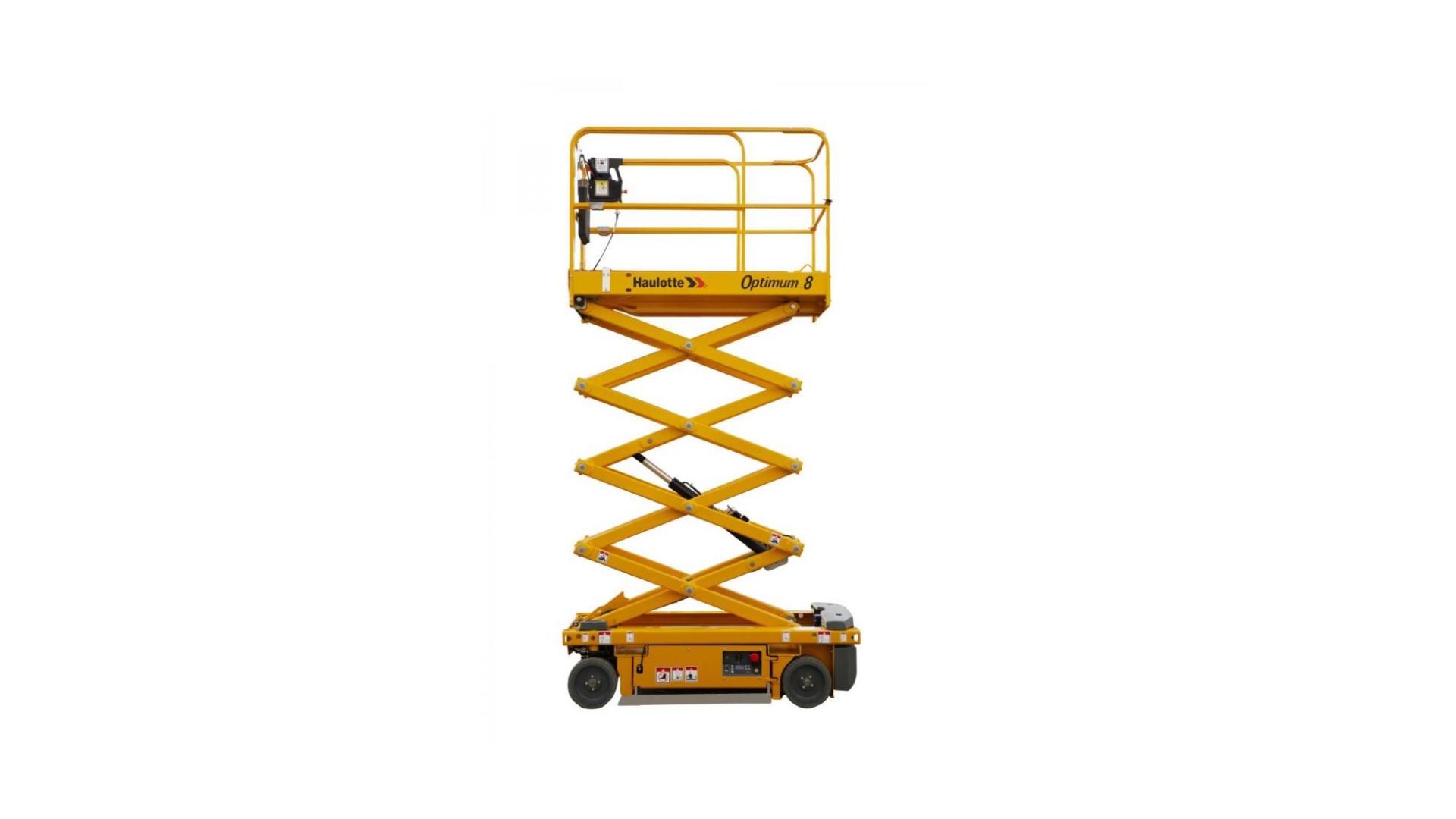 What Are the Advantages of Electric vs. Hydraulic Scissor Lifts