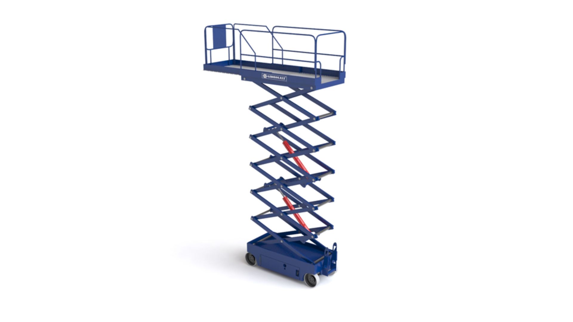 What Training Is Required for Operating Electric Scissor Lifts