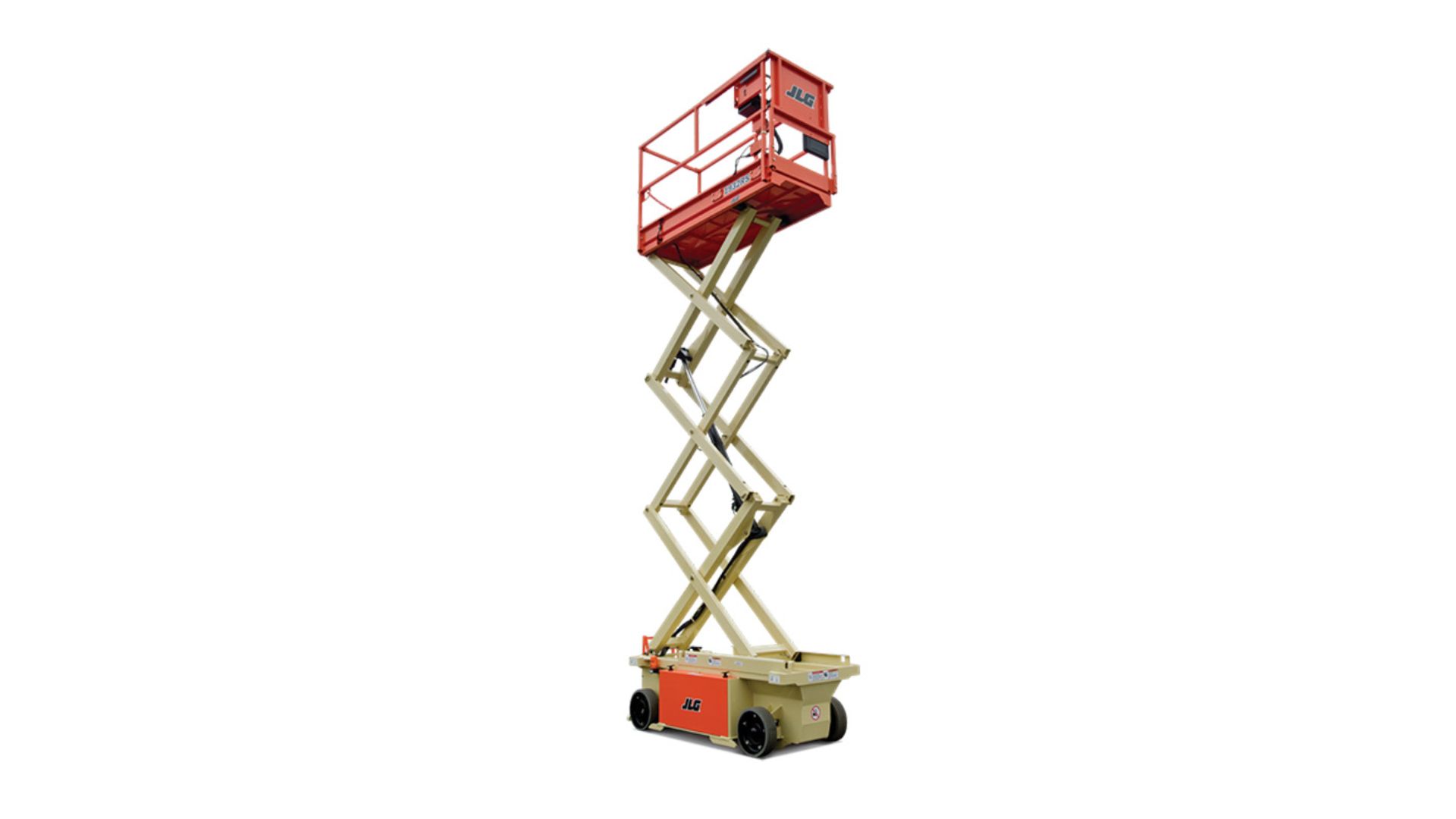 What Training Is Required for Operating Electric Scissor Lifts