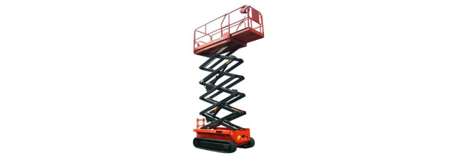 Why Should You Choose Crawler Lifts for Your Construction Projects